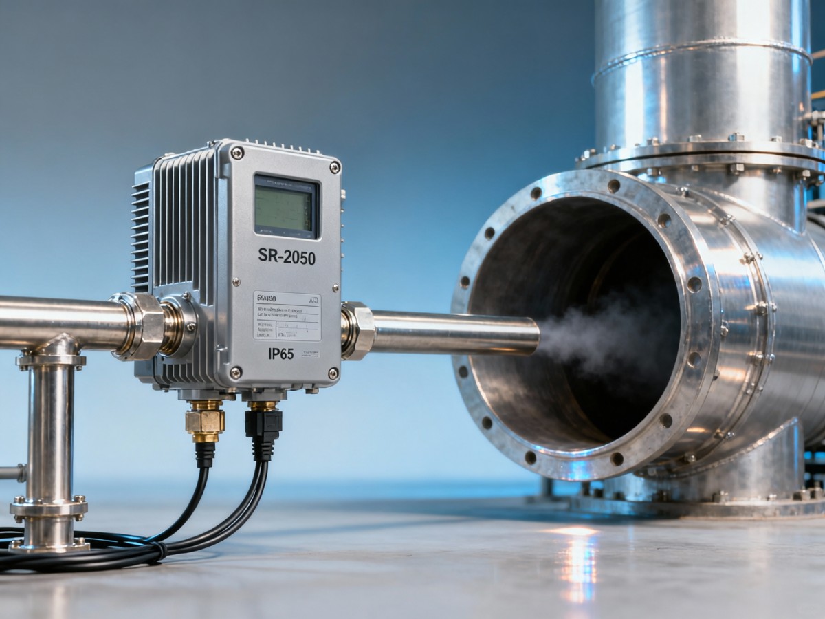 Thermal conductivity analyzers: Why sensitivity drops where it matters most
