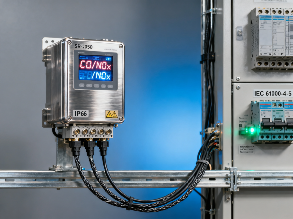Gas monitoring systems: Where integration shortcuts turn into long-term downtime