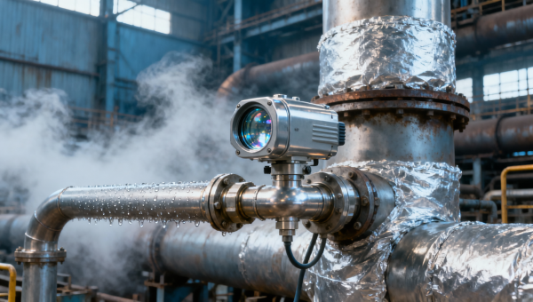 Why infrared gas analyzers still struggle with moisture interference in real-world stack monitoring