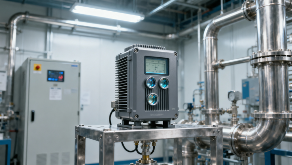 Hydrogen analyzer drift isn’t just calibration—it’s often a thermal design flaw