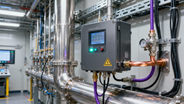 Oxygen analyzer response lag isn’t milliseconds—it’s seconds, and that matters for safety interlocks
