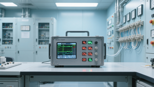 Laser gas analyzer TCO rose 22% in 2026—not from hardware, but from hidden service contract clauses