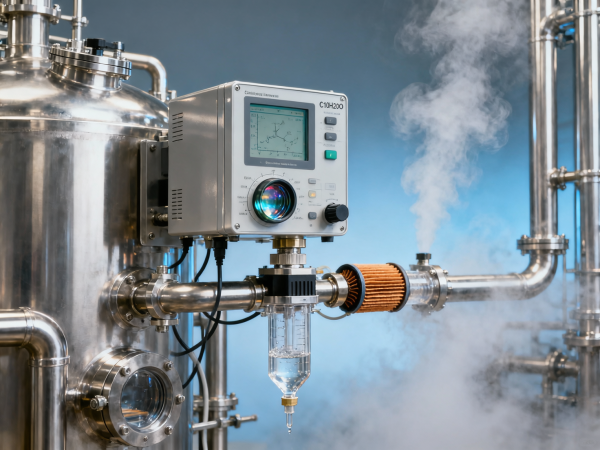 Why C10H20O concentration analyzers still struggle with low-ppm accuracy in real-world bioreactor monitoring