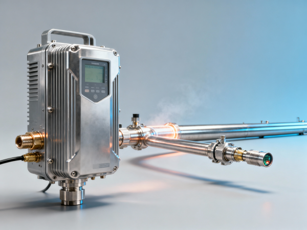 C8H16O concentration analyzers: When ‘fast response’ on paper becomes 3-second lag in actual vapor-phase sampling