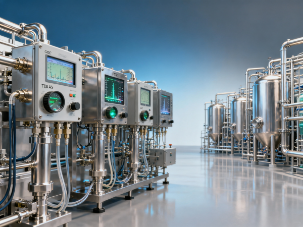 The hidden calibration cost of C7H14O analyzers in continuous ethanol fermentation lines