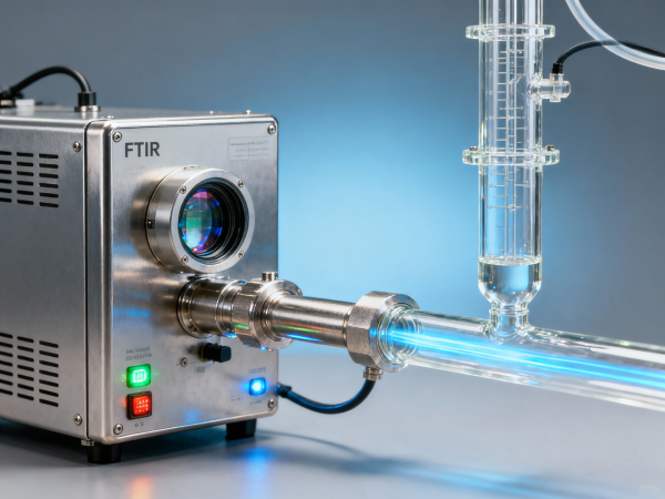 Why C5H10O analyzers underperform in mixed-ketone streams despite single-component validation