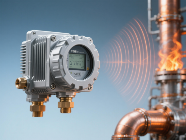 C8H10 concentration analyzers face unexpected drift above 65°C — and most spec sheets don’t warn you