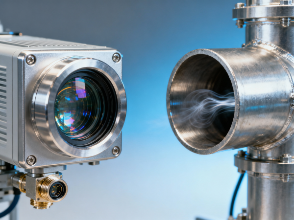 SiH4 concentration analyzer performance degrades after repeated exposure to siloxane traces — a silent failure mode in semiconductor tool exhaust streams