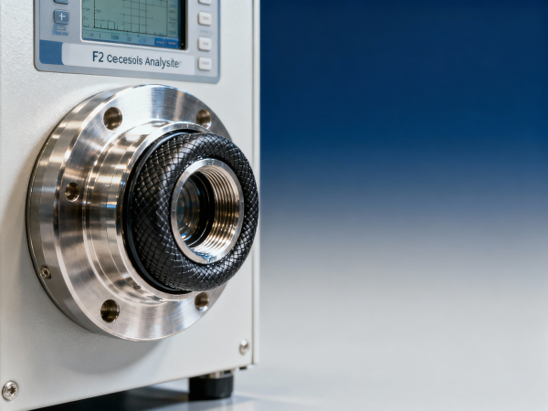 F2 concentration analyzer materials compatibility charts miss real-world fluorine attack on PTFE seals—leading to undetected leaks