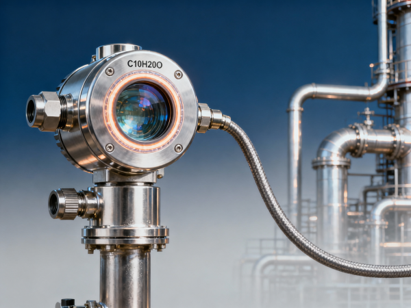 Why C10H20O concentration analyzers still struggle with low-ppm accuracy in real-world refinery streams