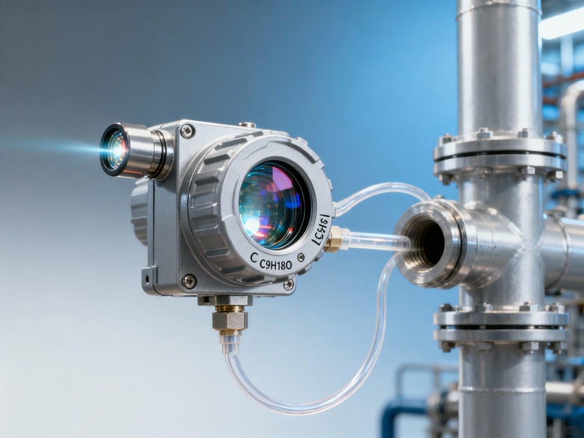 C9H18O analyzers: When cross-sensitivity to C8H16O skews batch release decisions C9H18O analyzers: When cross-sensitivity to C8H16O skews batch release decisions