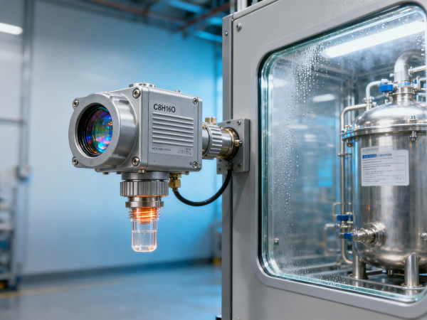 C8H16O concentration analyzers aren’t failing — they’re being misapplied in humid storage environments