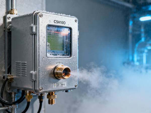 C5H10O analyzers deliver stable lab results — but why do field deployments report 23% higher failure rates in 2026?