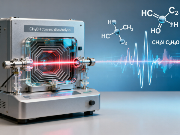 CH3OH analyzers are getting faster — but not more repeatable. What’s really driving the 2026 repeatability plateau?