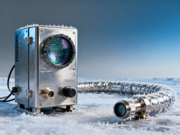 Ar concentration analyzer accuracy drops sharply below -10°C — is your calibration protocol outdated?