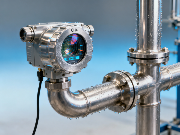 CH4 concentration analyzers in biogas plants: why response time matters more than spec sheets suggest