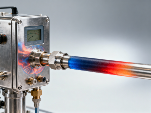 H2 concentration analyzer failures spike after electrolyzer ramp-ups — not corrosion, but thermal shock