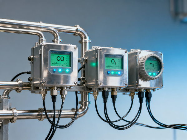 CO concentration analyzer false alarms rise with low-cost catalytic sensors — are you misreading the trend?