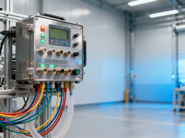 Single gas analyzer deployments now lag behind multi-gas systems in commissioning speed — not due to hardware, but integration overhead