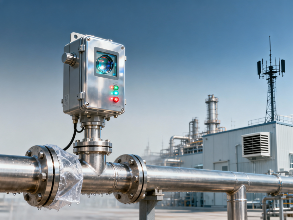 Why online gas analyzers are failing calibration checks more often in 2024