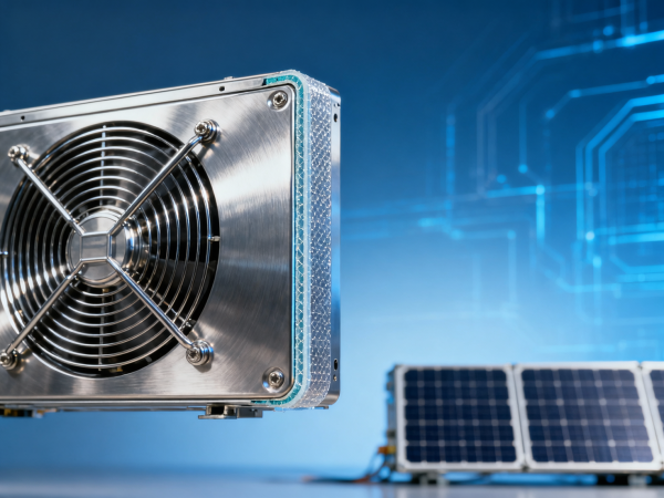 Howwen Electric's New Power Electronics Housing Patent: A Game-Changer for EMC Compliance in Global Markets