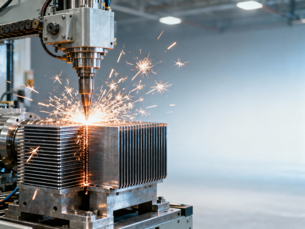 Keyuan Electric Secures Patent for Transformer Core Automatic Welding Equipment: Bilateral Symmetric Welding Process Reduces Warpage, Eases Overseas Order Delivery Pressure