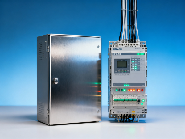 Red Star Macalline Announces M+ Design Business '30+10+1' Target: Accelerating the Layout of Smart Distribution Boxes and KNX/EIB Home Control Systems in China's Integrated Solutions Market Red Star Macalline Announces M+ Design Business '30+10+1' Target: Accelerating the Layout of Smart Distribution Boxes and KNX/EIB Home Control Systems in China's Integrated Solutions Market