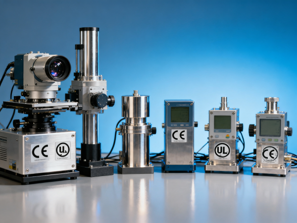 Zhongguancun High-End Instrument Innovation Development Forum Held in Beijing: Focusing on Compliance and International Standards for Domestic High-End Instrument Exports Zhongguancun High-End Instrument Innovation Development Forum Held in Beijing: Focusing on Compliance and International Standards for Domestic High-End Instrument Exports