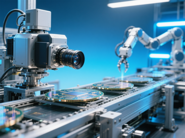 Echo Optoelectronics Shareholder Count Surges 31.7%: Industrial Camera Export Orders Soar, Line Scan Camera Overseas Delivery Cycle Extends to 14 Weeks