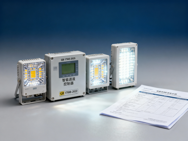 New National Standard for Fire Emergency Lighting Systems Fully Implemented: Export Projects to EU and Middle East Must Comply with Both GB 17945-2025 and EN 60598-2-22 New National Standard for Fire Emergency Lighting Systems Fully Implemented: Export Projects to EU and Middle East Must Comply with Both GB 17945-2025 and EN 60598-2-22