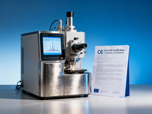 analytica 2026 Munich Exhibition Concludes: Chinese Scientific Instruments Showcase, Multiple Mass Spectrometers and Environmental Monitoring Devices Receive EU CE+RoHS+IVDR Pre-Certification Intentions