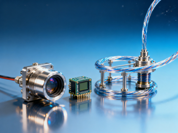 2026 Space Computing Industry Conference to Be Held in Beijing on April 3: On-Board Sensors and Aerospace-Grade Instrumentation Become New Focus of Global Supply Chain Collaboration