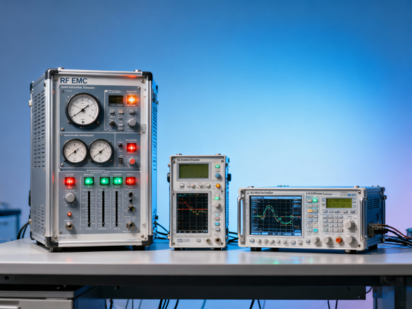 GACMET Announces 367 Million Yuan National Laboratory Upgrade Plan: Strengthening EMC, Wireless Communication, and AI Algorithm Testing Capabilities to Support Localized Certification for Export Enterprises