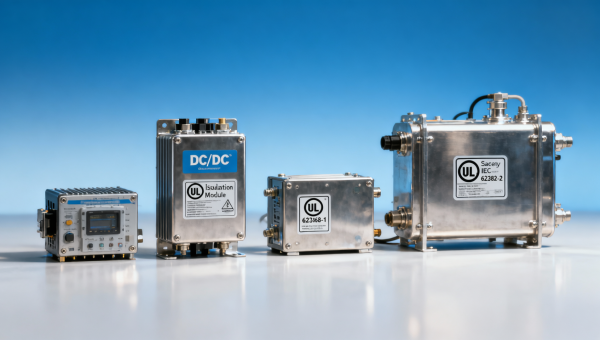 HEIE2026 Beijing Hydrogen Expo Concludes: Chinese Hydrogen Equipment Accelerates Adaptation to UL 62368-1 Ed.3 and IEC 62282-2, European and American Buyers On-Site Factory Inspections for Power Modules and DC/DC Converter Suppliers