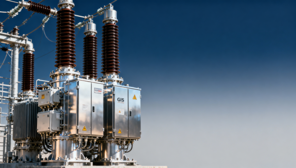 Jinguan Electric Wins State Grid UHV Project: Surge Arresters and Switchgear Secure 39.2 Million Yuan Order, Dual IEC Certifications Underway for Overseas Markets