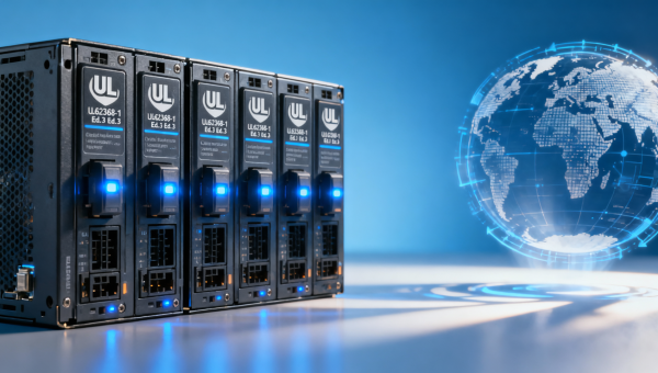 CFMS 2026 Summit Reveals AI Server Power Shortage to Continue: UL62368-1 Ed.3 Certification Emerges as Key Bottleneck for Chinese Manufacturers Exporting to Overseas Markets