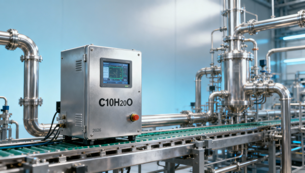 How C10H20O Concentration Analyzer Enhances Process Accuracy in 2026