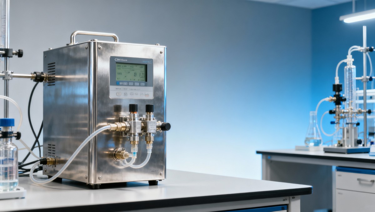 Common Calibration Mistakes That Affect C9H18O Concentration Analyzer Performance