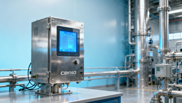 C8H16O Concentration Analyzer Market Trend: From Lab Testing to Industrial Applications
