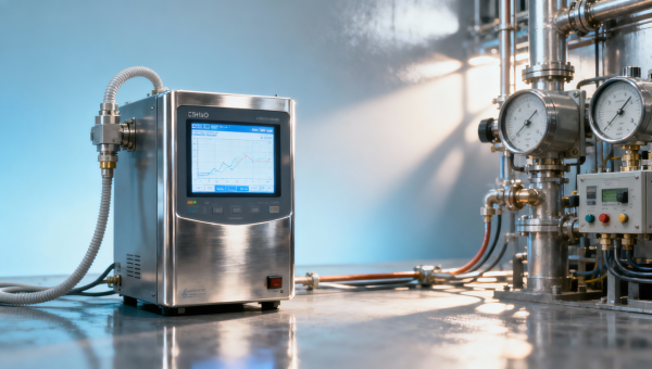 Comparing Detection Stability Between New and Legacy C5H10O Concentration Analyzers