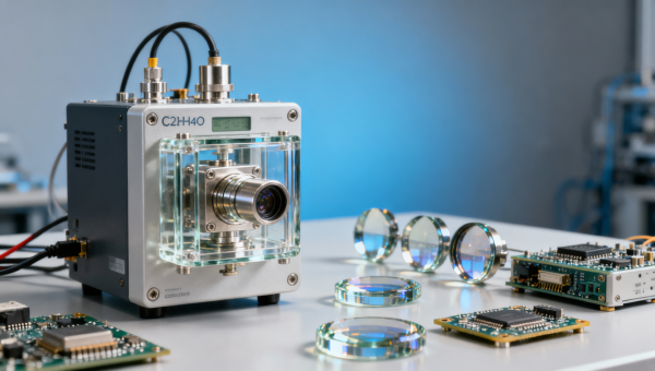 Supply and Import Challenges for C2H4O Concentration Analyzer Components in 2026