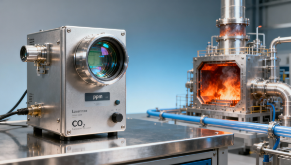 Percent range analyzers aren’t just for high-concentration CO2—here’s where they underperform