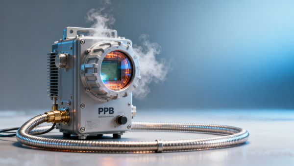 PPB gas analyzers often fail validation below 5°C—what labs overlook during winter commissioning