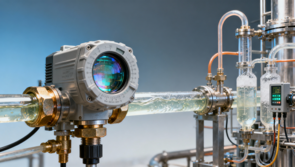 Low range analyzers rarely specify minimum flow stability—why that matters for biogas upgrading