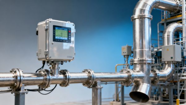 Emission Gas Analyzer Market Outlook 2026: Stricter Rules and Smarter Systems
