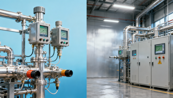 How a Reliable Gas Monitoring System Prevents Compliance Risks and Shutdowns