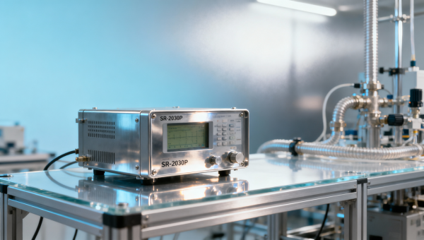 Inside the SR-2030P Analyzer: Performance Secrets of a Compact Design