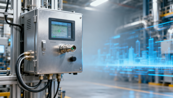 Demand Grows for Custom Gas Analyzer Solutions as Multi-Gas Monitoring Becomes Standard