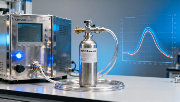 C10H20O concentration analyzer accuracy drops above 40°C — what lab operators miss in daily calibration