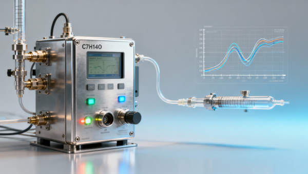 C7H14O concentration analyzer drifts after 18 months of continuous use — real-world longevity data from 2024 field reports